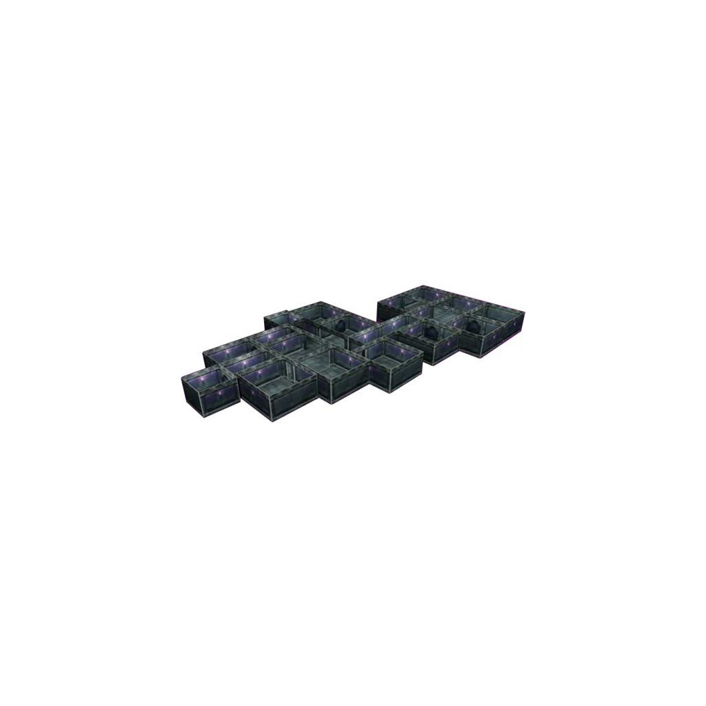 Upzone: Dungeon