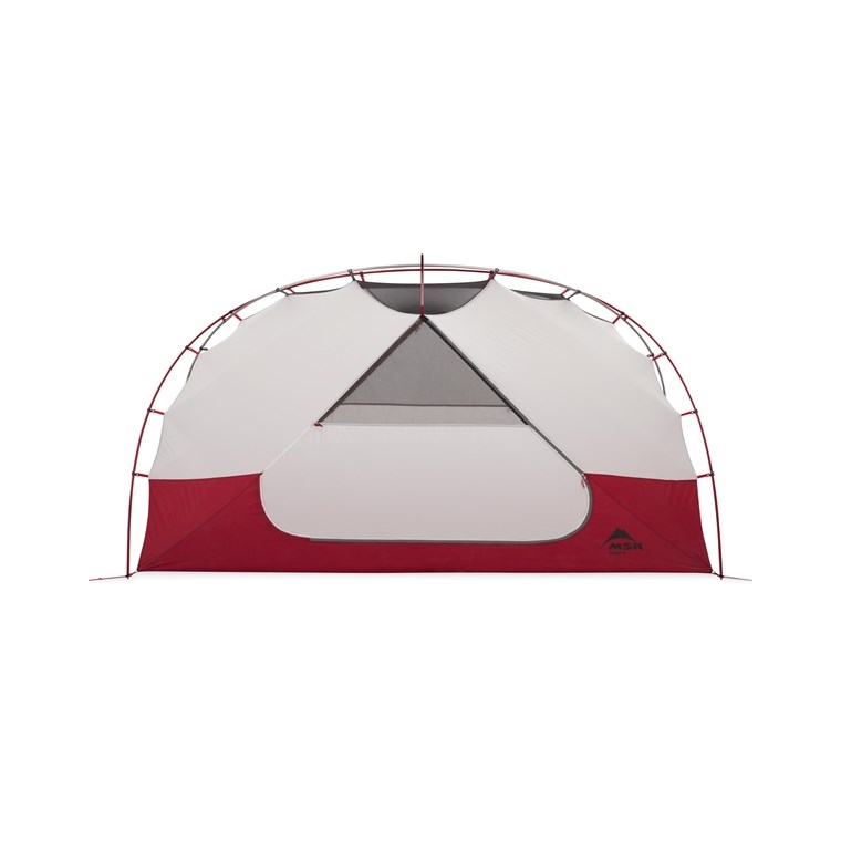 MSR Elixir 4 Tent Footprint Incl