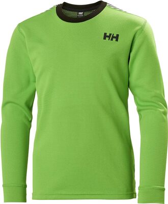 Helly Hansen JR Lifa Active Superundertøy, Clover