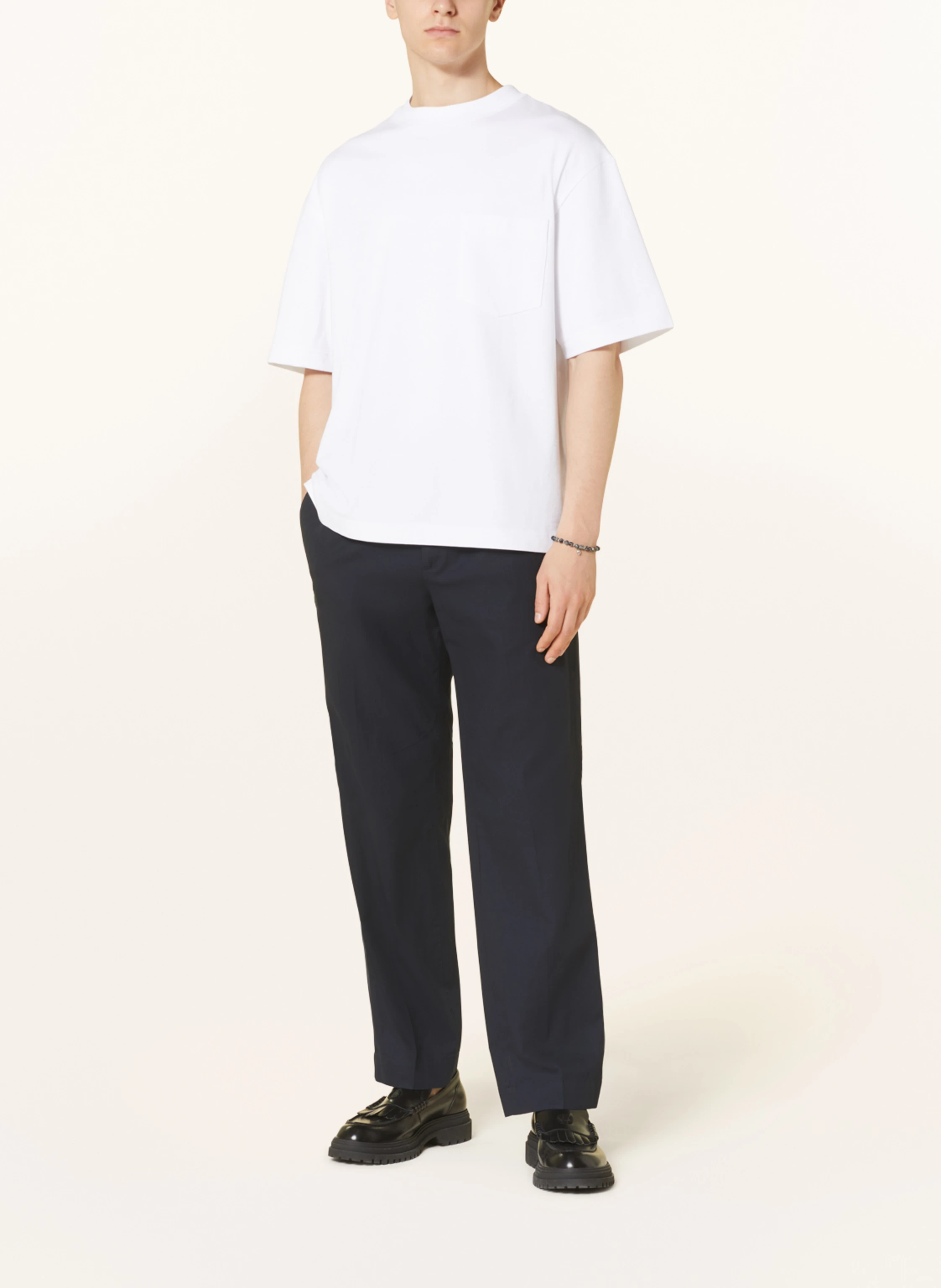 COS Oversized-Shirt