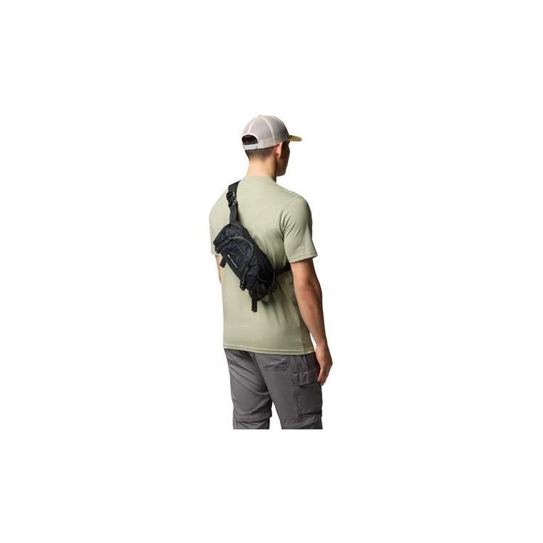 Columbia Echo Mountain Hip Pack Black