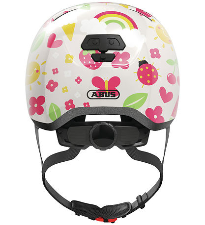 Abus Fahrradhelm - Skurb Kid - Cream Summer