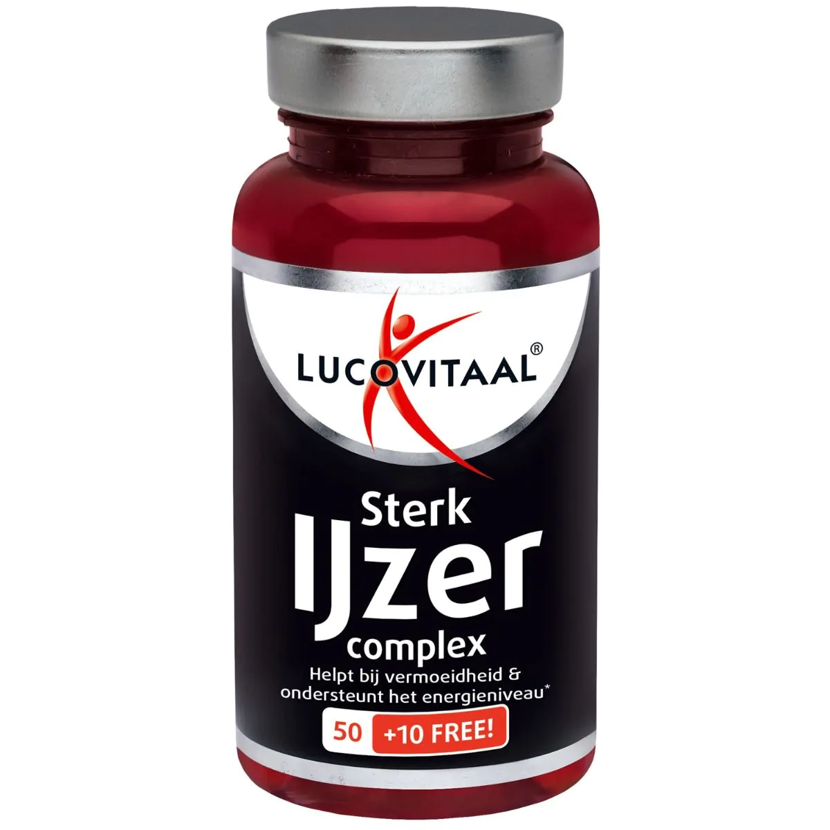 Sterk IJzer Complex