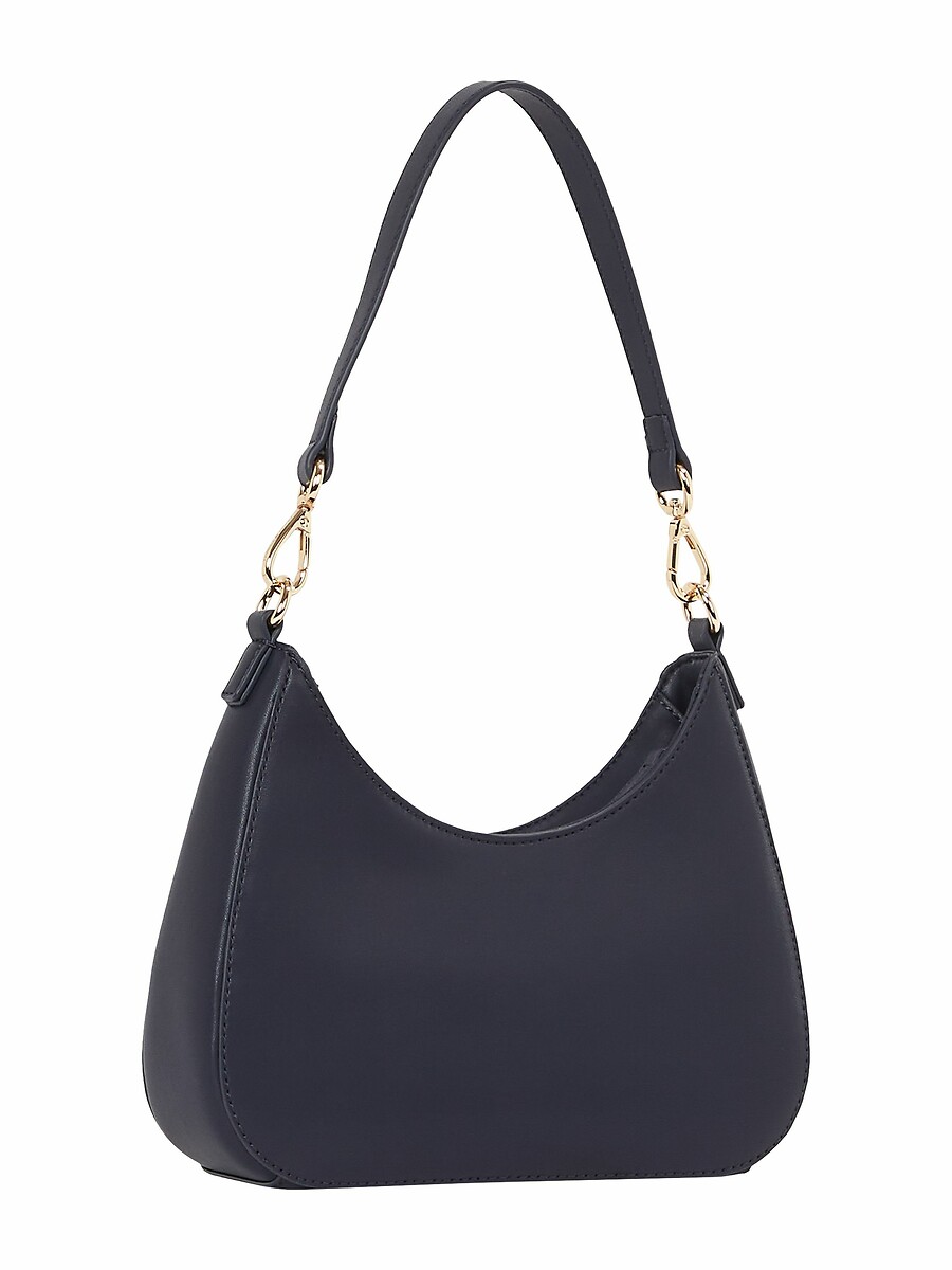 TOMMY HILFIGER<br>Bolsa de ombro TH LOGOTIPO