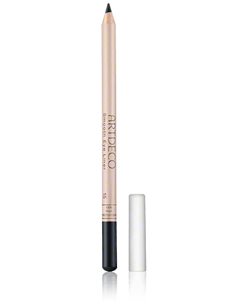 Artdeco Smooth Eye Liner 15 Volcanic Ash 1,4g