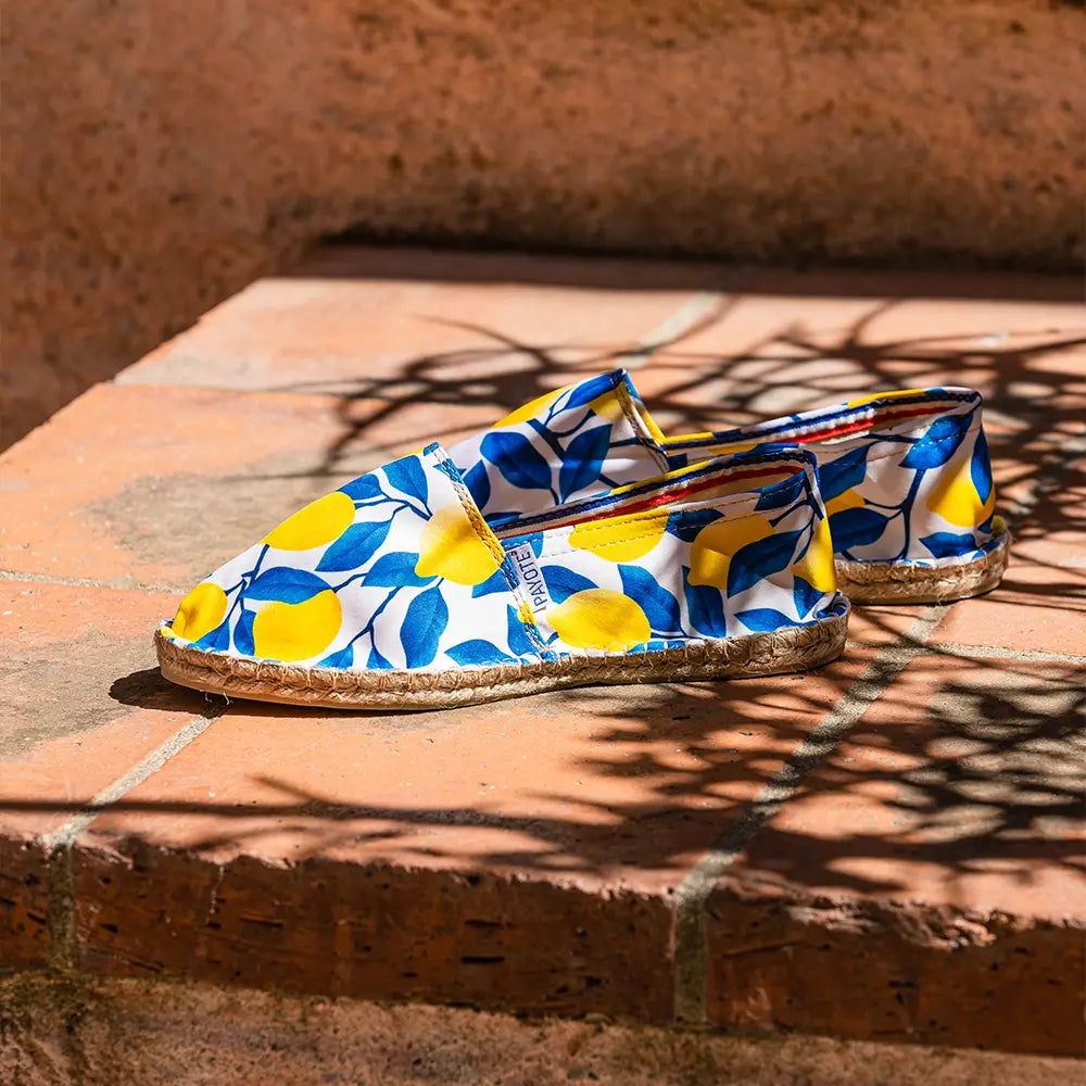 Espadrille Arya
