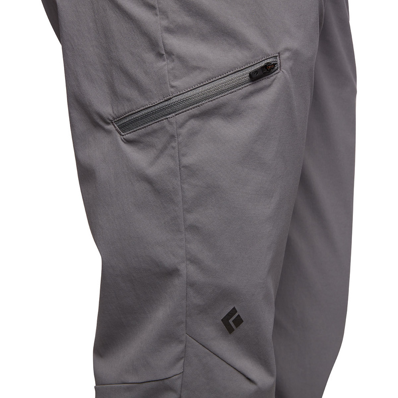 Black Diamond Damen Technician Alpine Hose