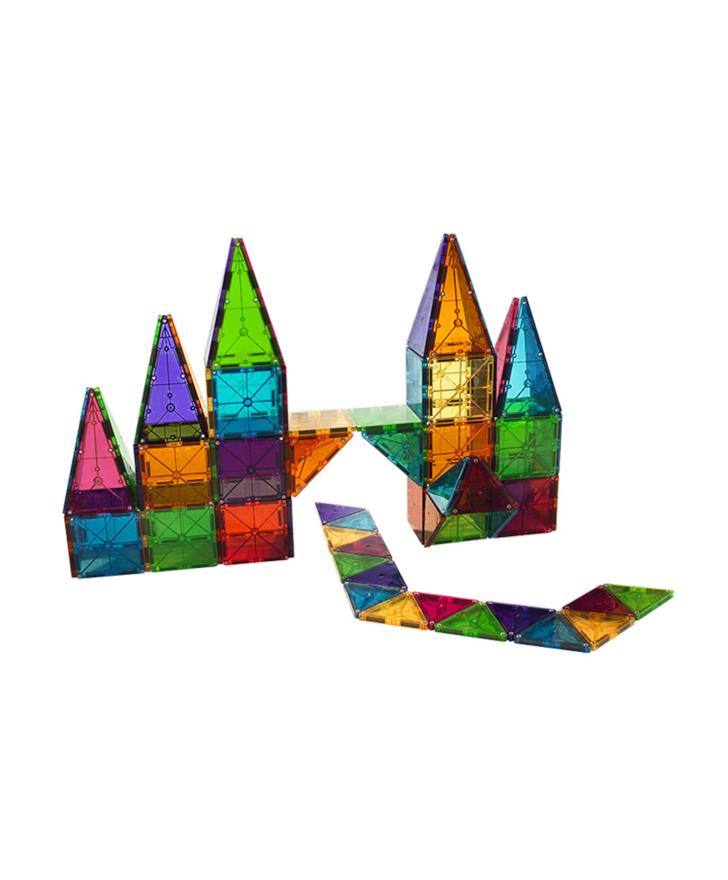 Magna-Tiles 100 piece set