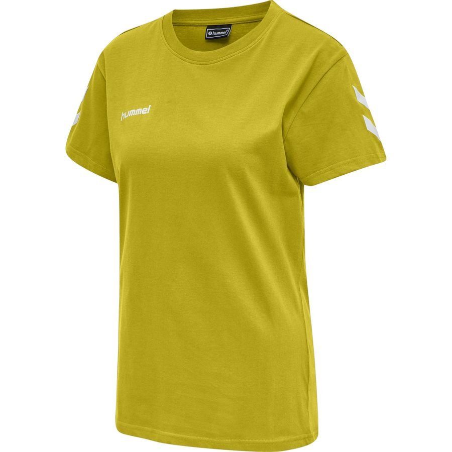 T-shirt en coton femme