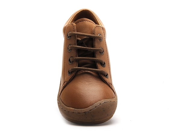 Froddo boots bottine bebe g2130236 marron