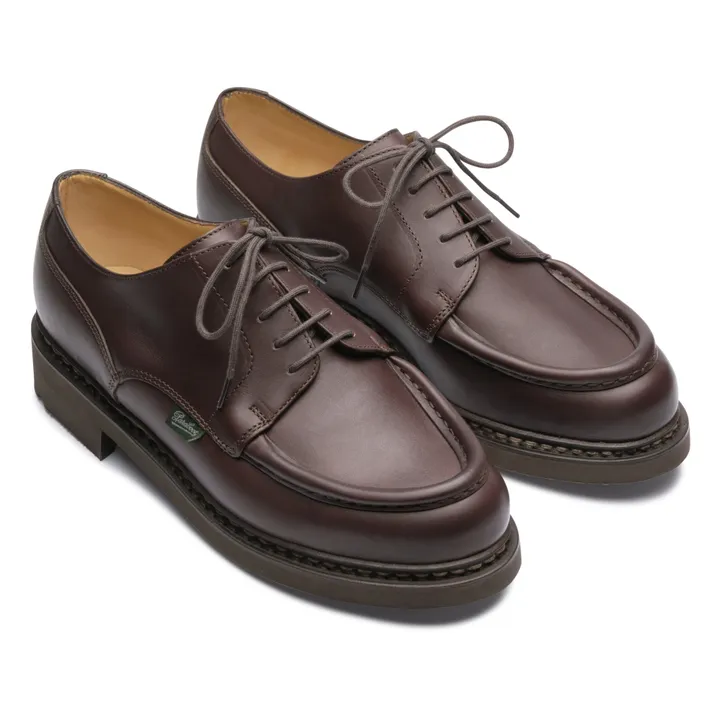 Paraboot Derbies Villandry | Marron