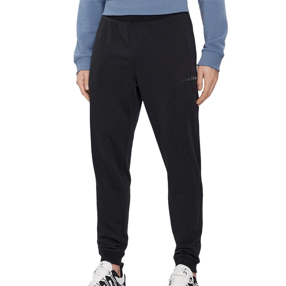 Calvin Klein Jeans Jogging Noir Homme Calvin Klein Jeans Knit