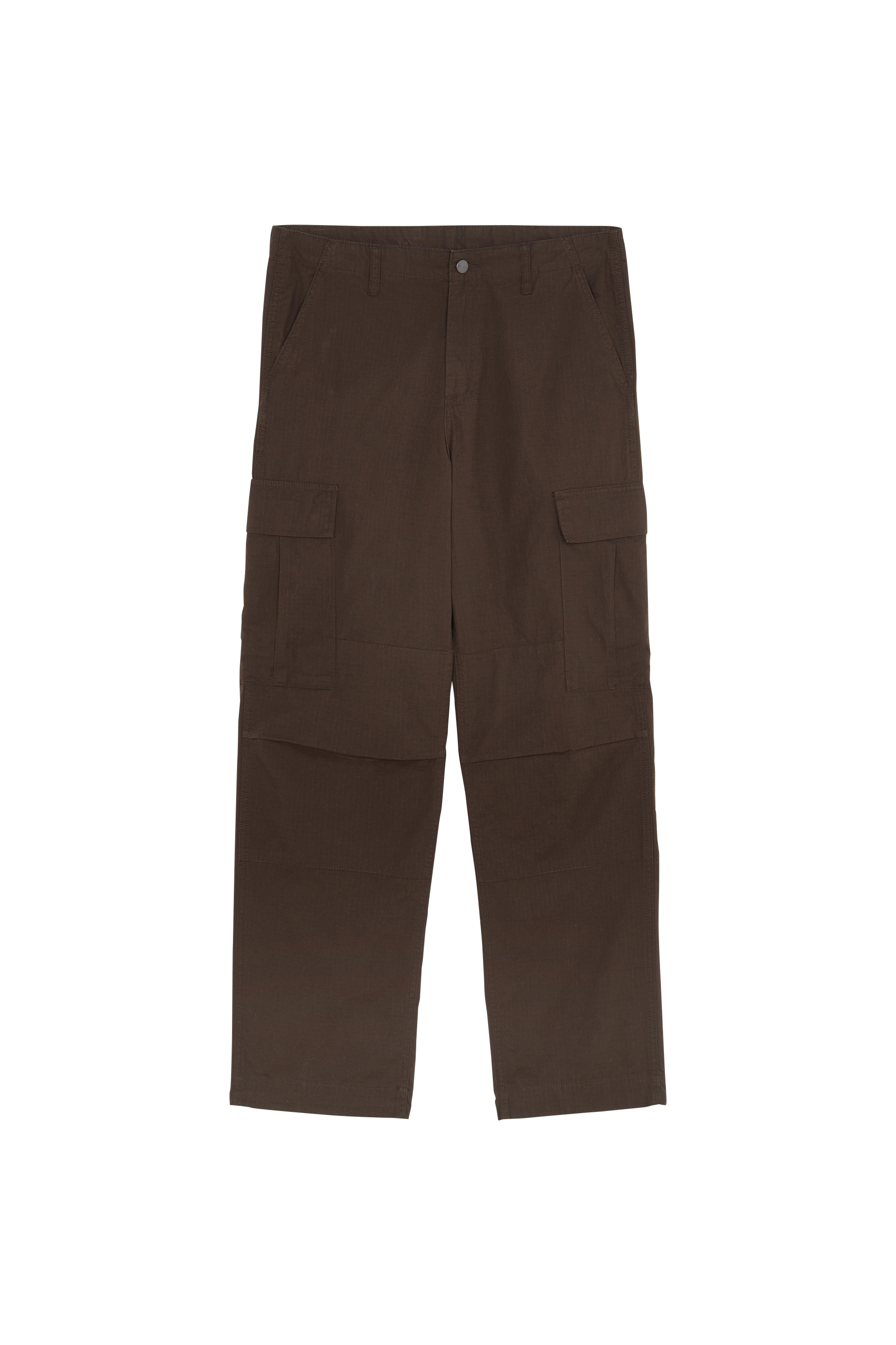 CARHARTT WIP Cargo Regular Cargo Pant Marron