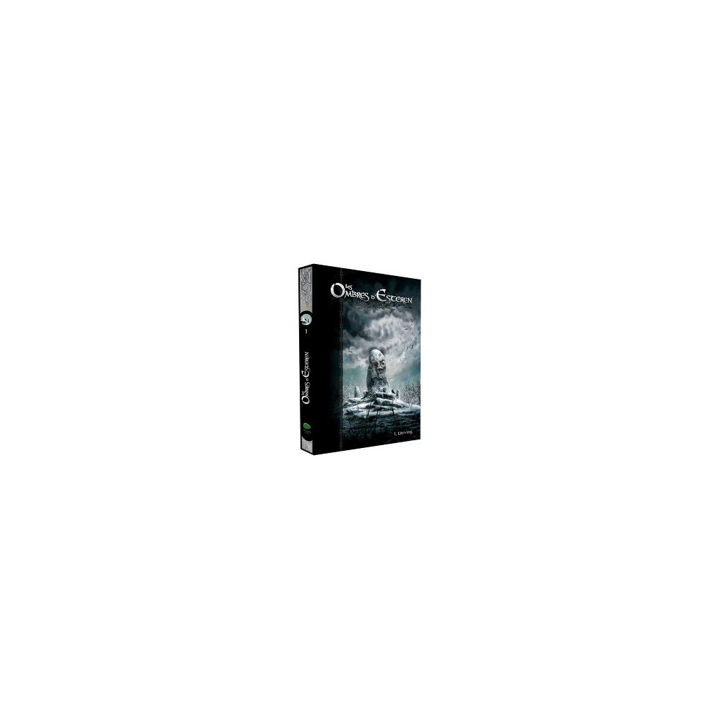 Les Ombres d'Esteren - Livre 1: Univers