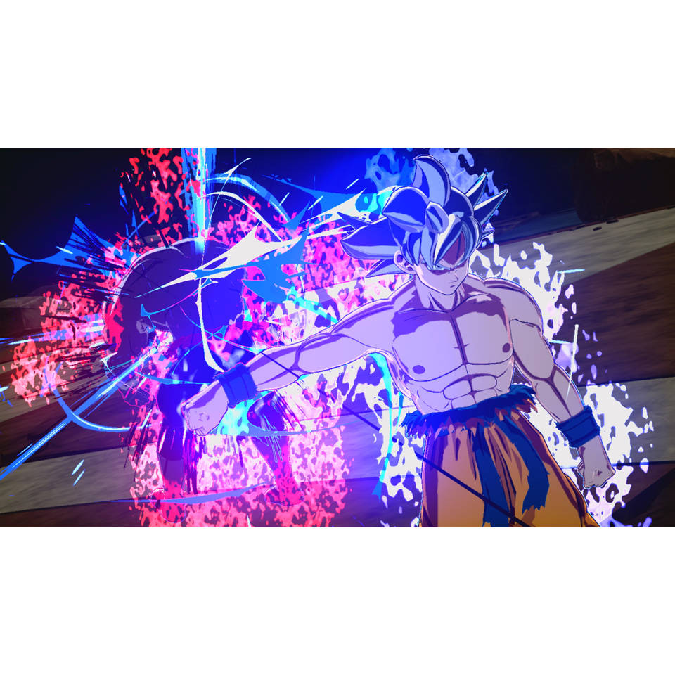 Dragon Ball Sparking! ZERO Nintendo Switch