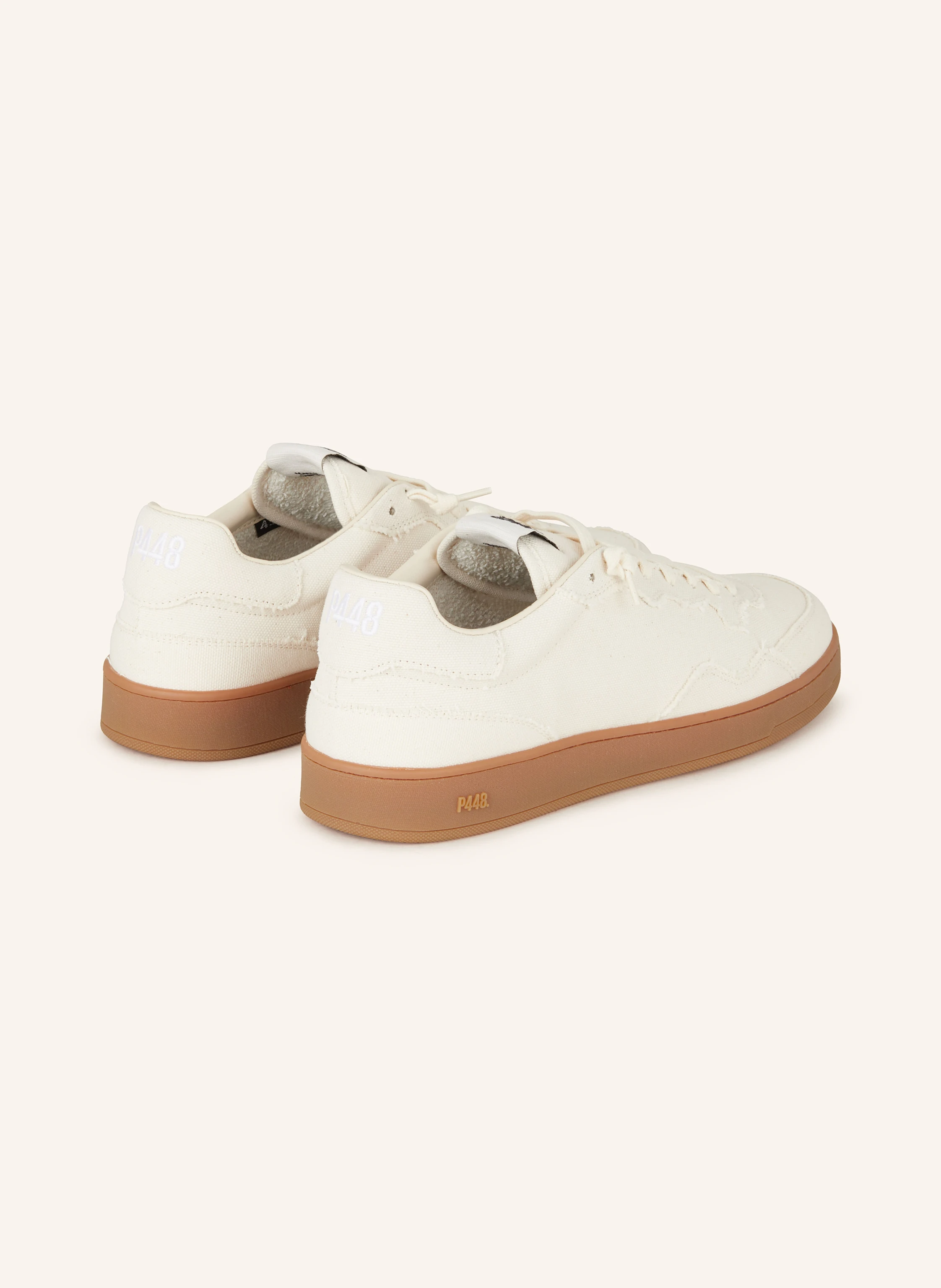 P448 Sneakers VERT7