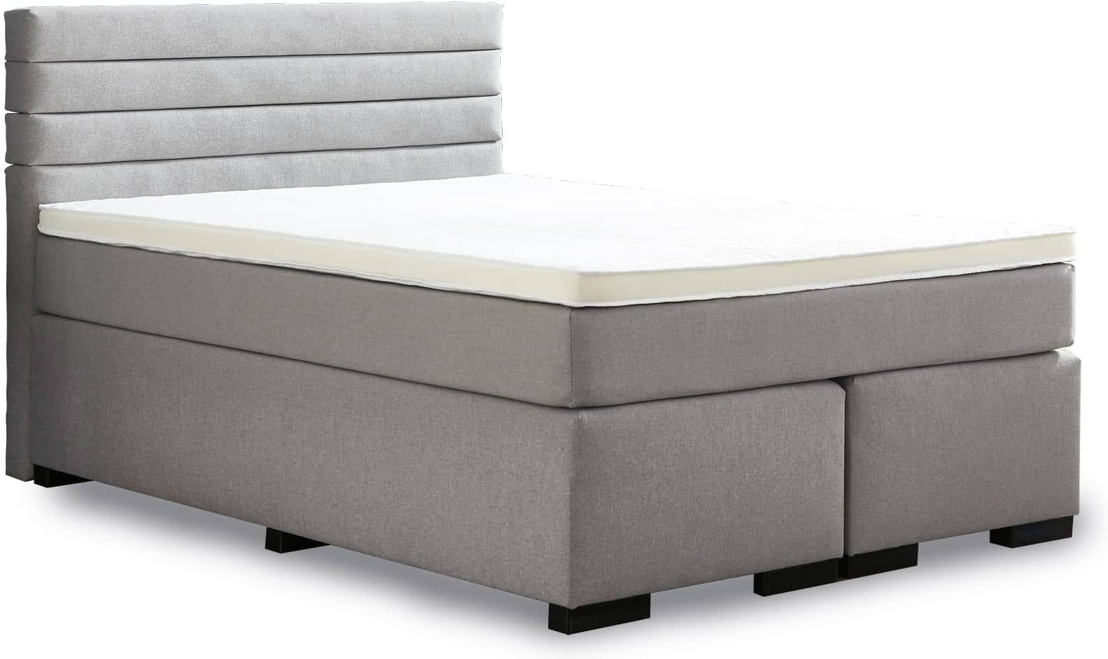 Boxspringbett Kent