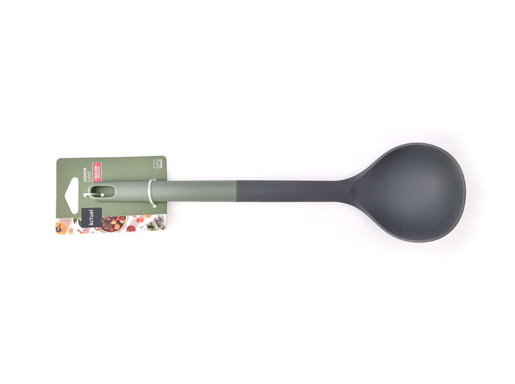 CONCHA ACTUEL SILICONE
