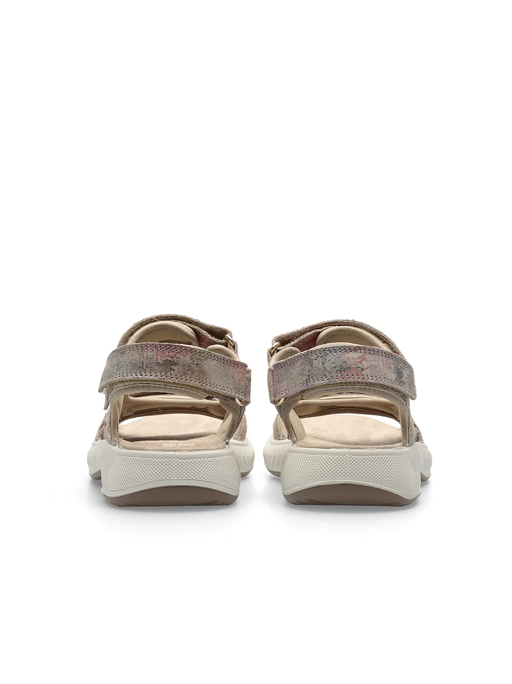 Sandale Avio beige