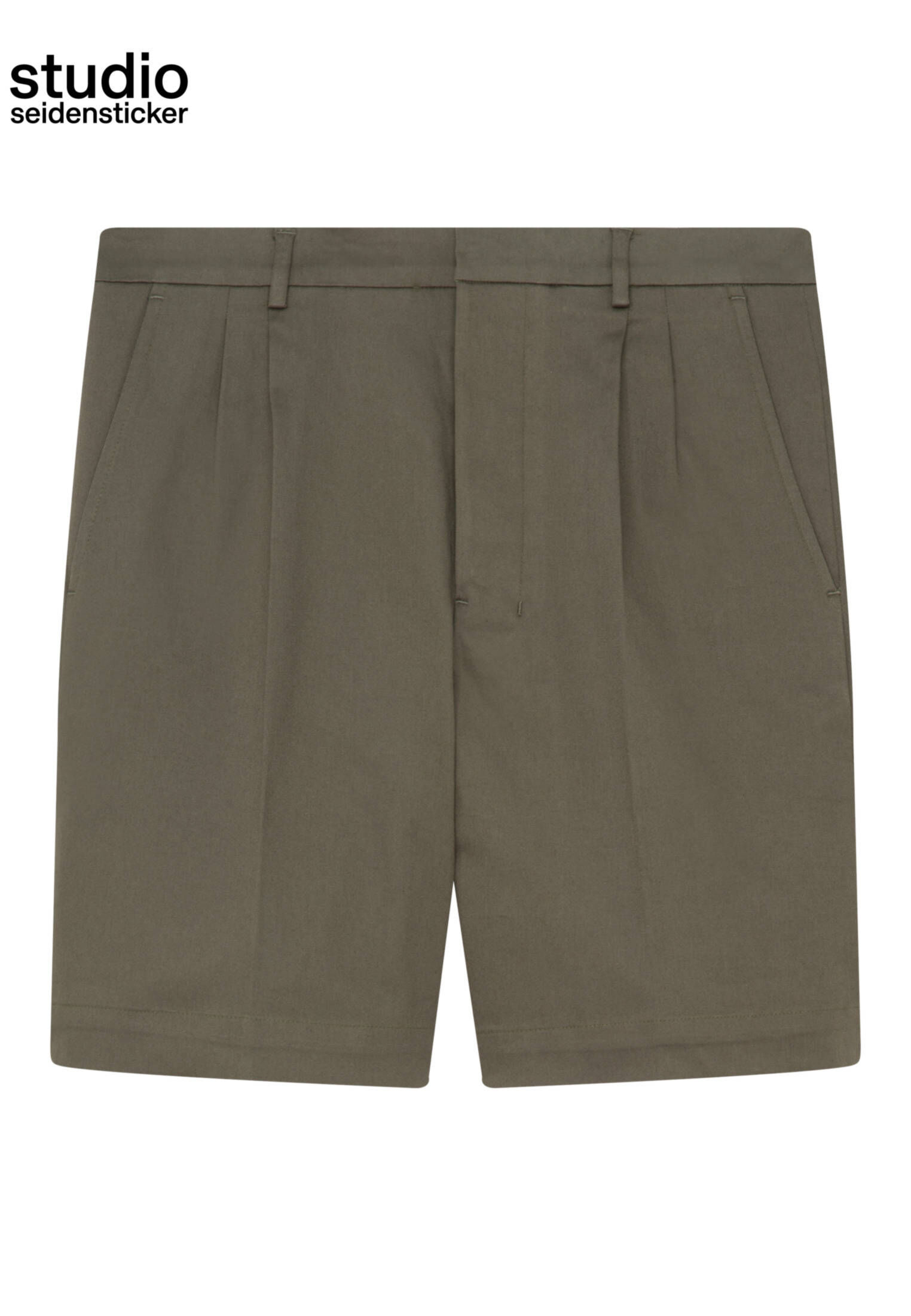Seidensticker| Herren Chinoshorts Studio