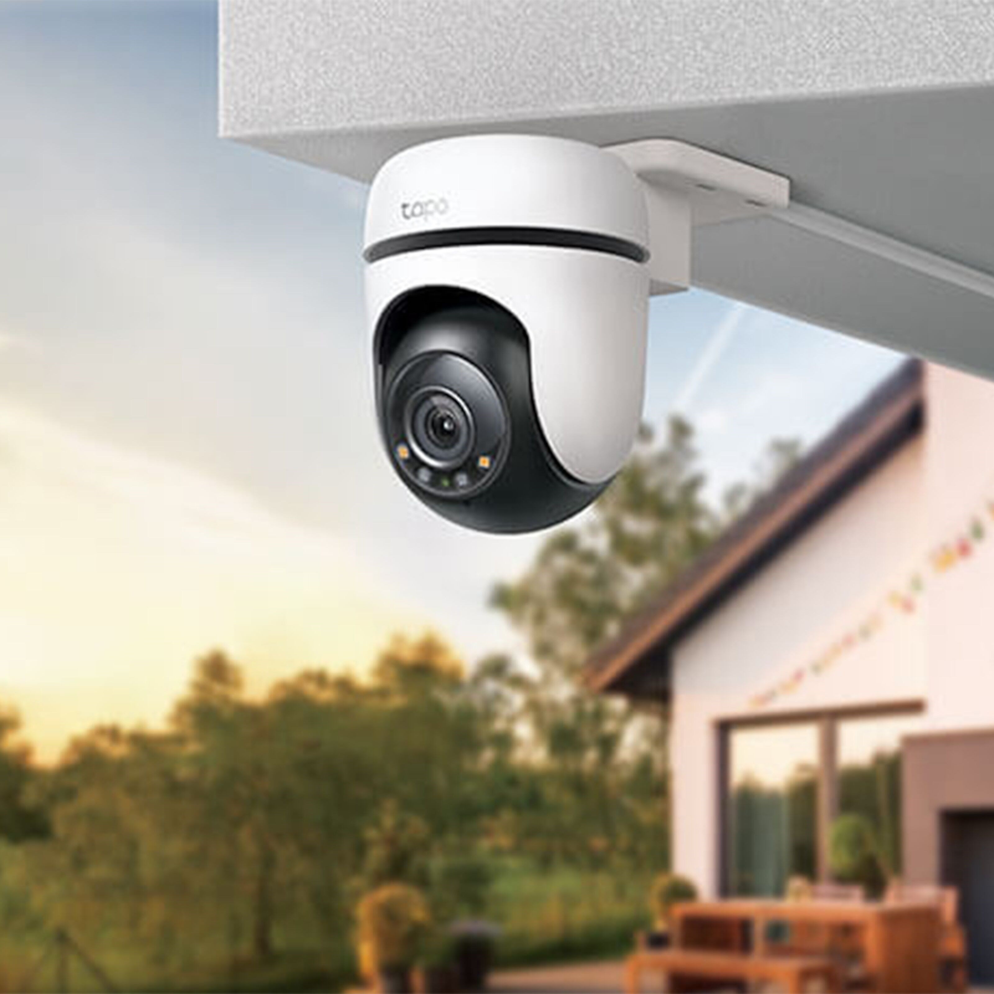 TP-link Tapo C510W Trådløst overvåkingskamera