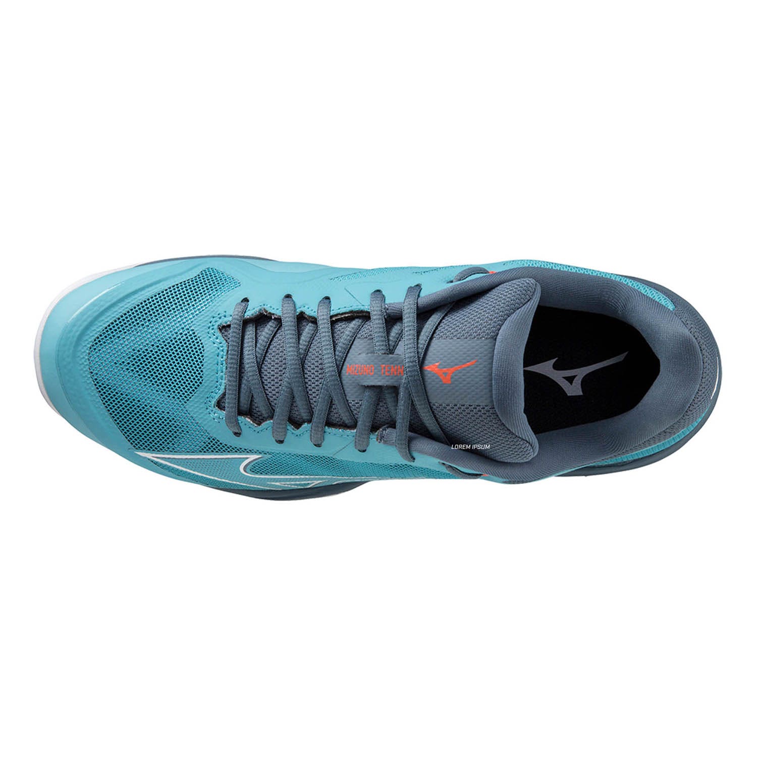 Mizuno  Wave Exceed Light CC