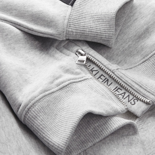 Calvin Klein Jeans - IG0IG00687-PZ2 - Gris