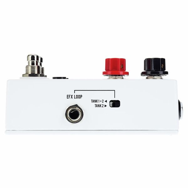JHS Pedals Spring Tank