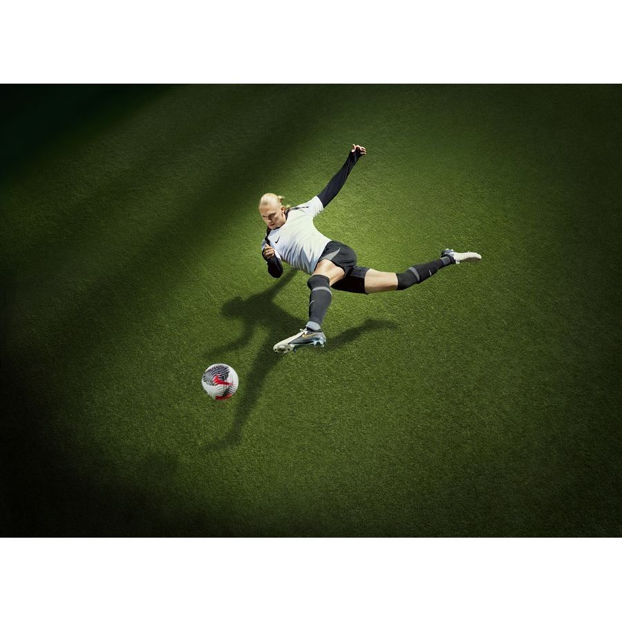 Nike Phantom GX II Elite FG Mad Ready - Blanc/Noir/Doré