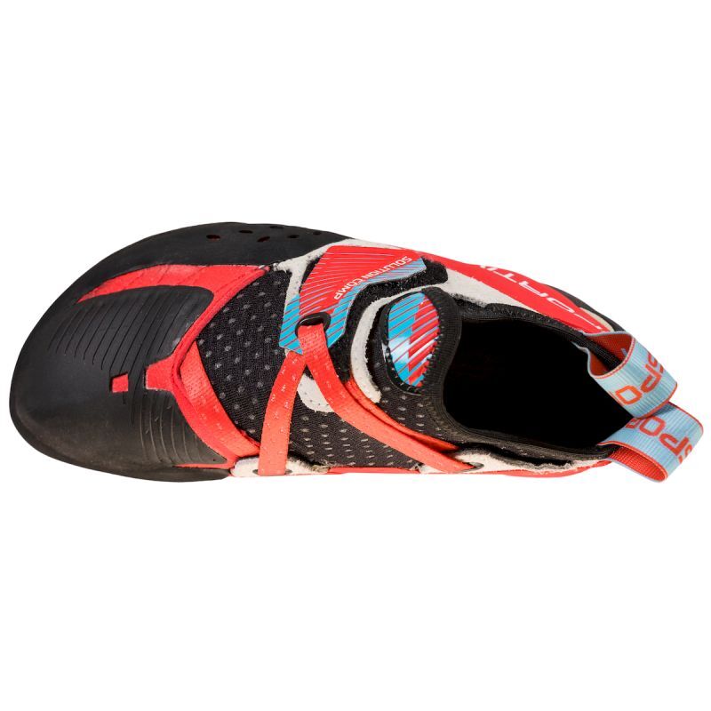 Solution Comp Woman - Chaussons escalade femme