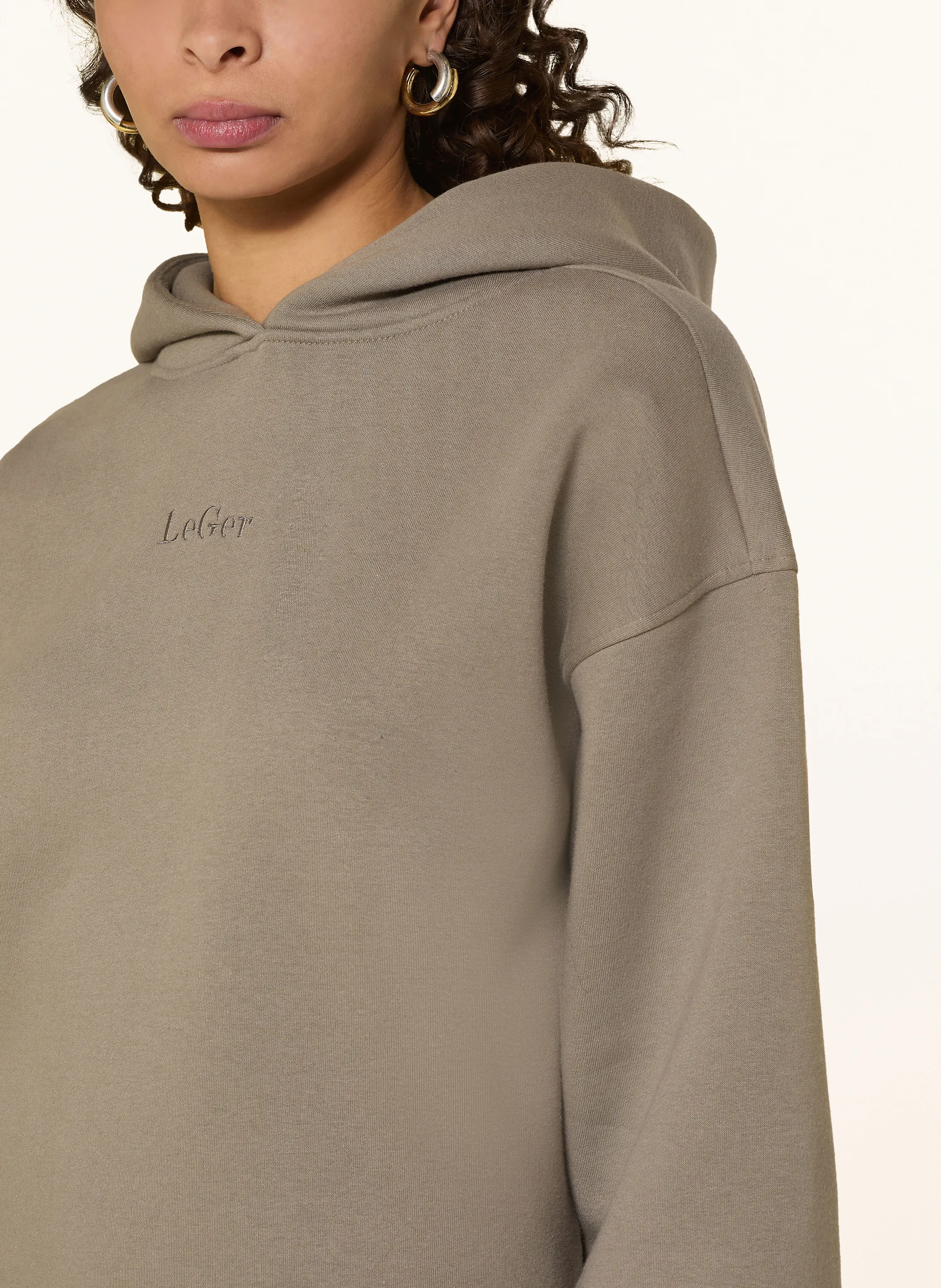 LeGer BY LENA GERCKE Hoodie ABBY
