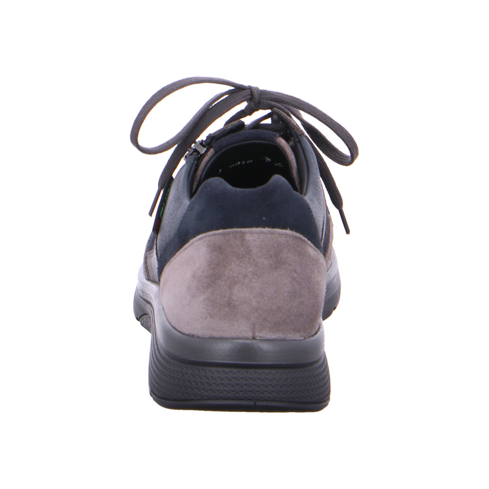 Sano chaussures Amory graphite