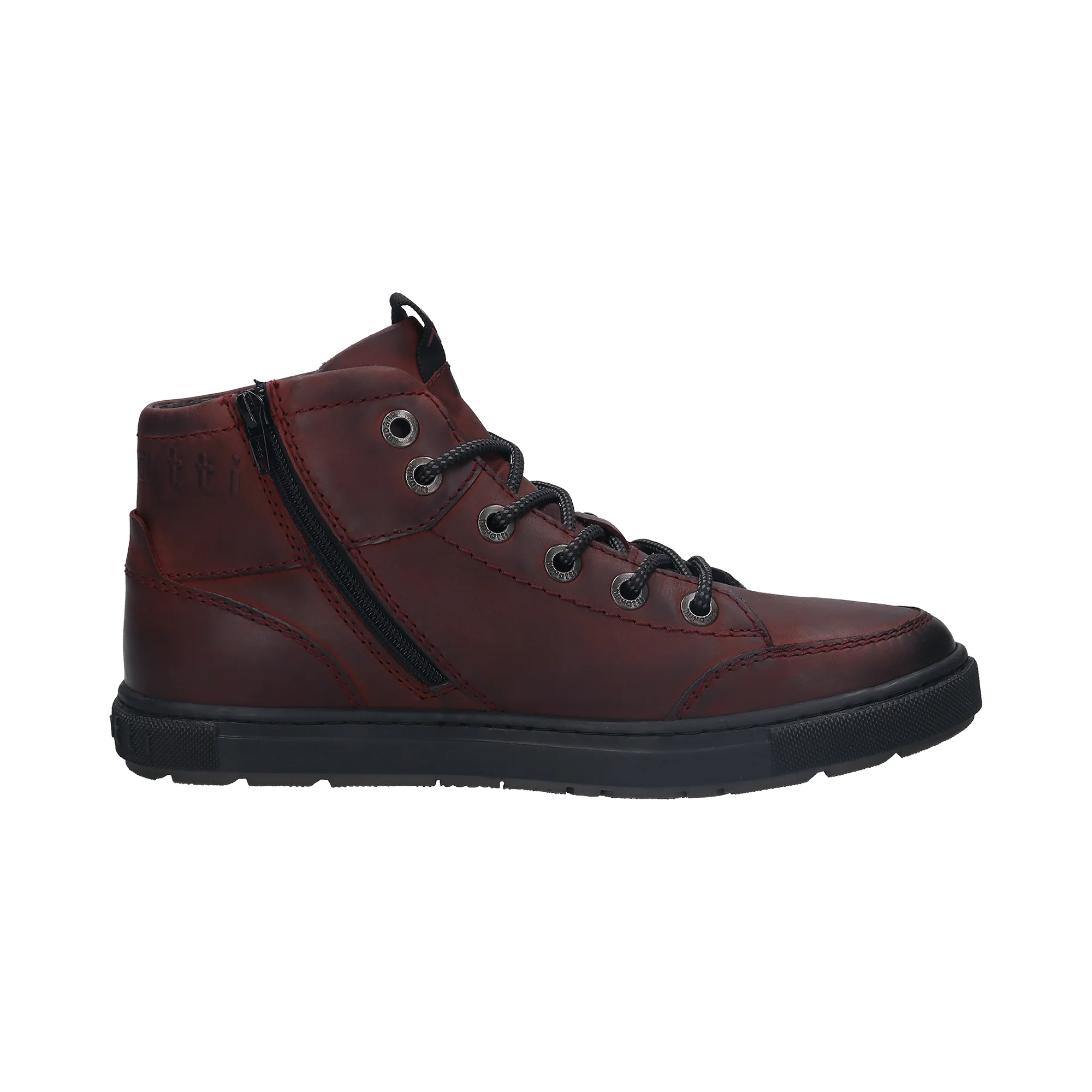 Stiefel bordo