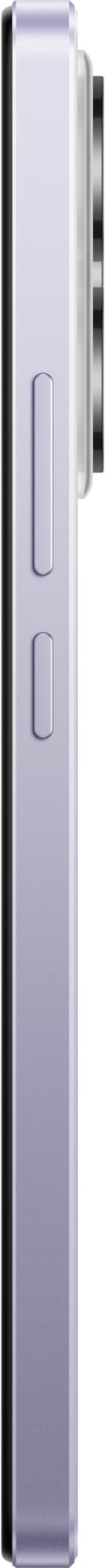 Xiaomi Redmi Note 14 smartphone 6/128GB (lilla)