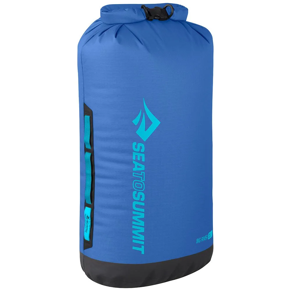 Sea to summit Big River 35L Trockensack