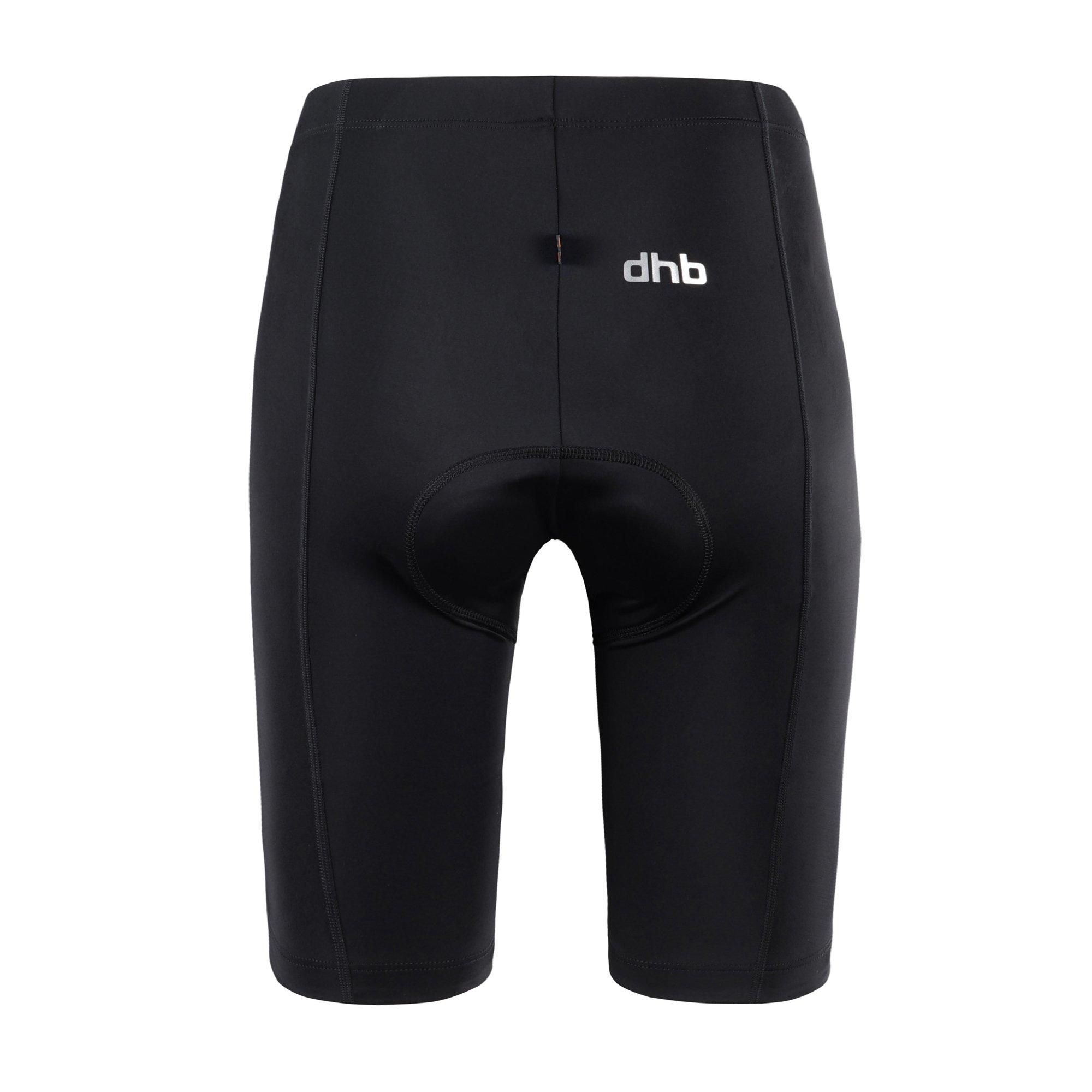Dhb Womens Cycle Short