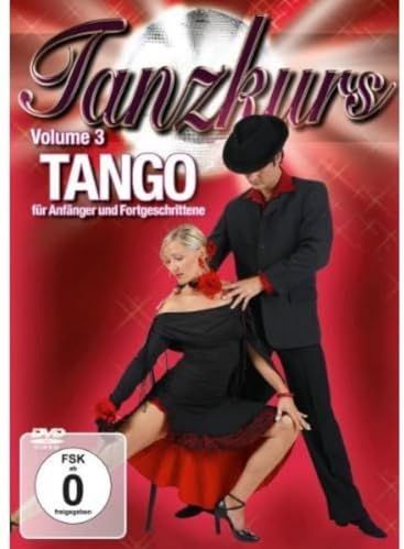 Tanzkurs Vol. 3 - Tango