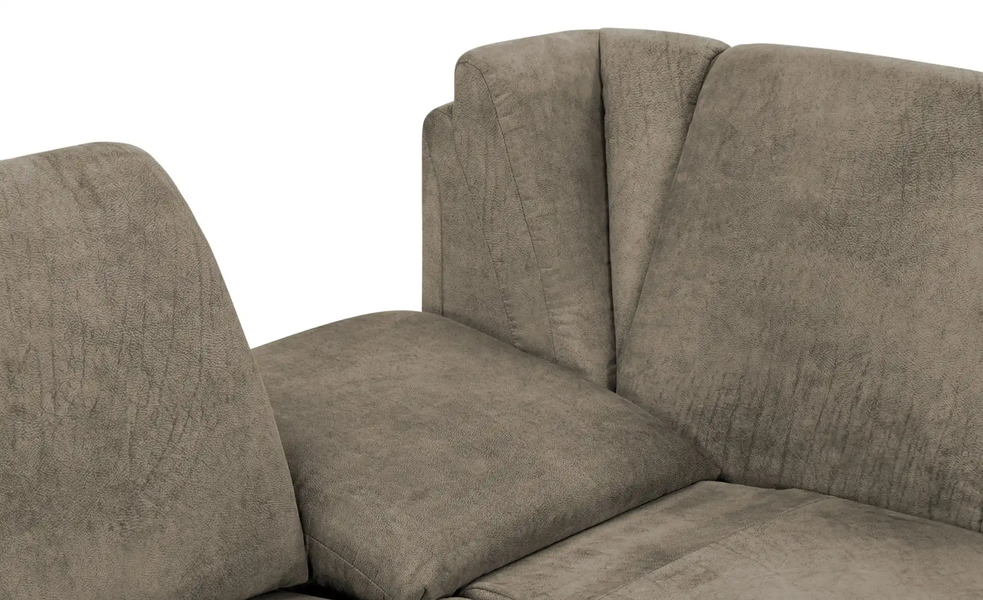 Polstermöbel Oelsa Ecksofa Luna