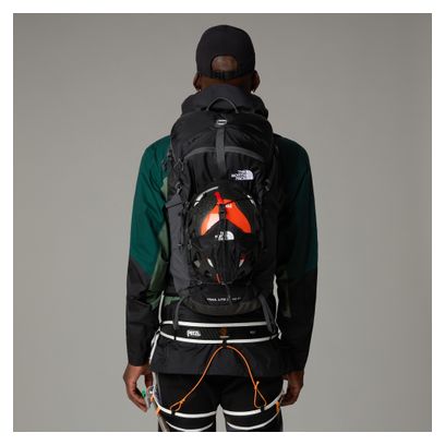 Sac de Randonnée The North Face Trail Lite Speed 30L Noir