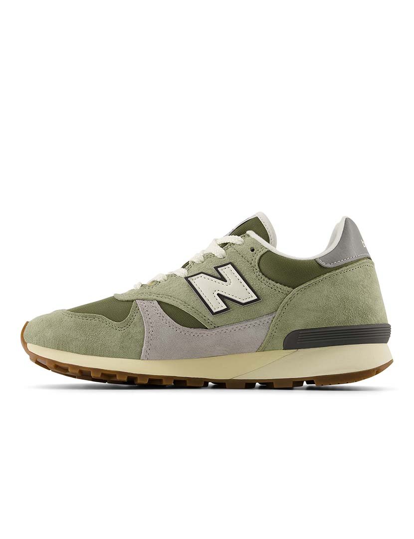 Tennis 475 Green
