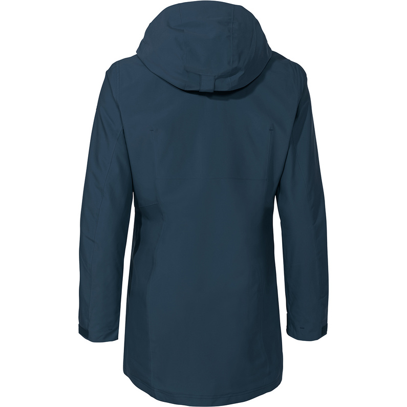 Vaude Damen Idris 3in1 III Jacke