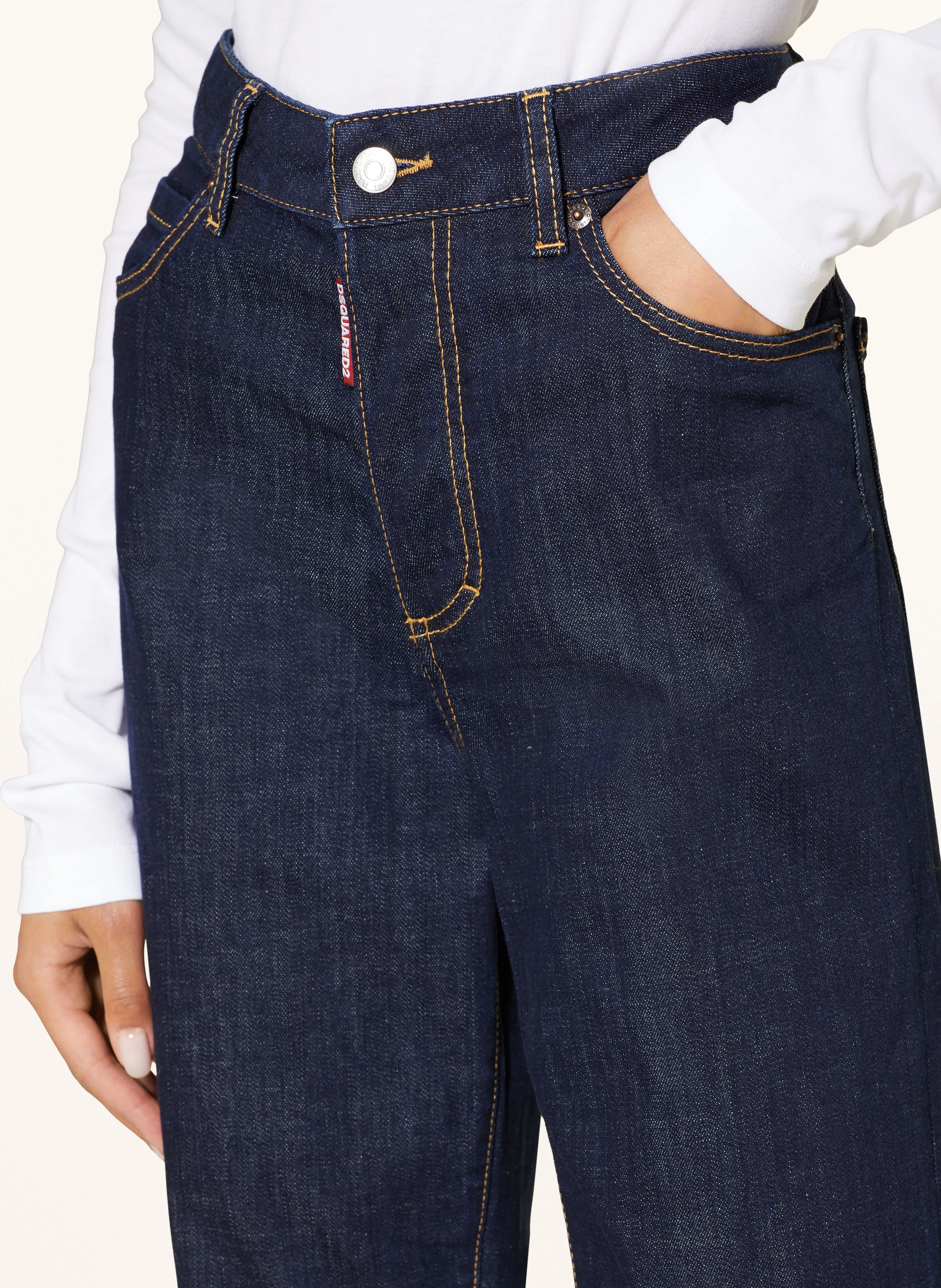 DSQUARED2 Jeans BOSTON