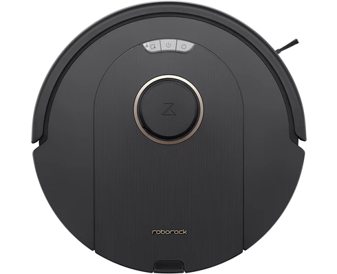 Roborock Q5 Pro Black