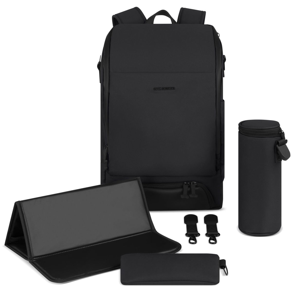 ABC DesignABC Design   Rucksack Active coal