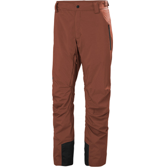 Helly Hansen Legendary Insulated Skihose Iron Oxide Herren