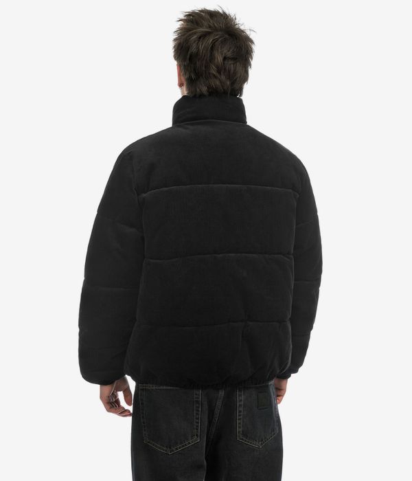Volcom Walltz Cord Jacke (black)