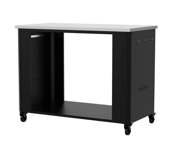 Cozze Outdoor-Küche 115, ca. B115/H90/T60 cm