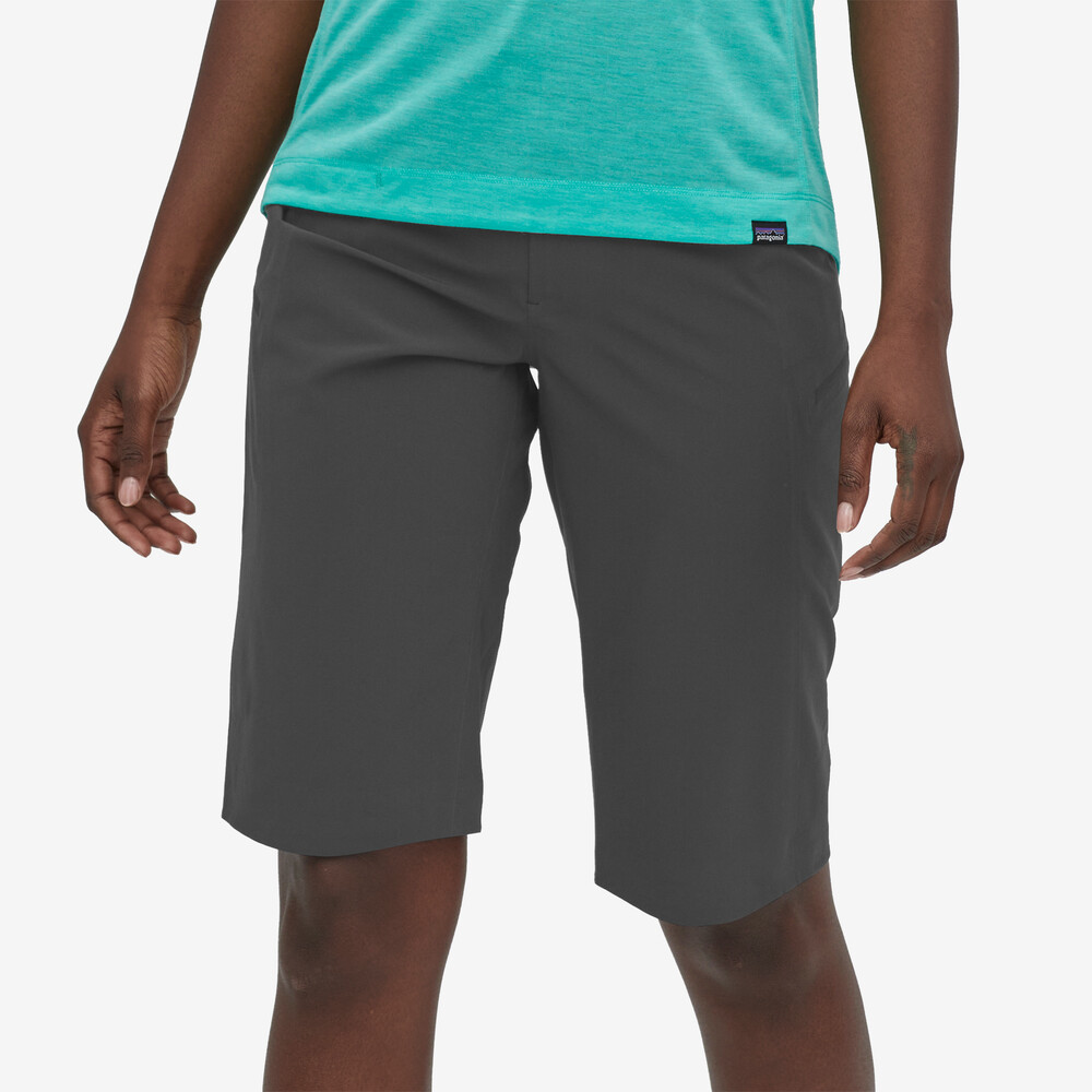 Dirt Roamer Bike Shorts für Damen - 12