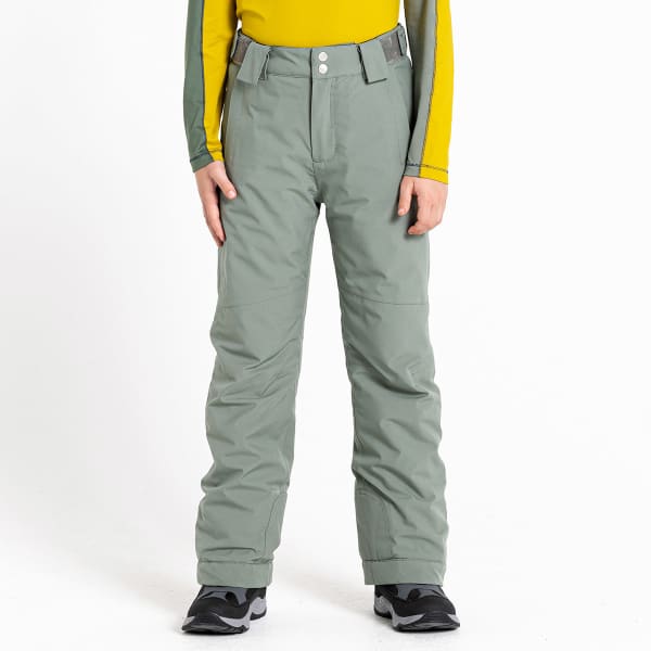 Pantalon de ski DARE 2B OUTMOVE II PANT AGAVE GREEN