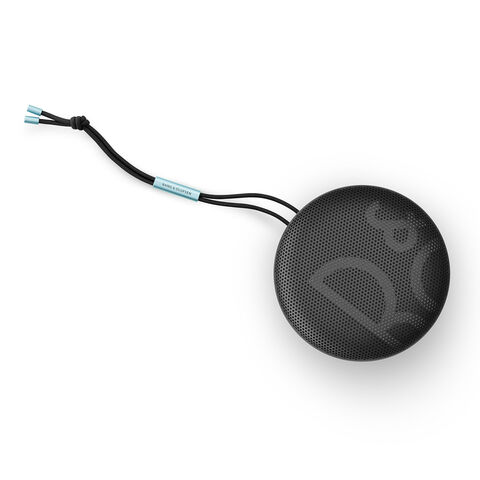 Koop Bang & Olufsen Beosound A1 2nd Gen Draadloze luidspreker met accu | 5 Jaar Garantie Anthracite Oxygen